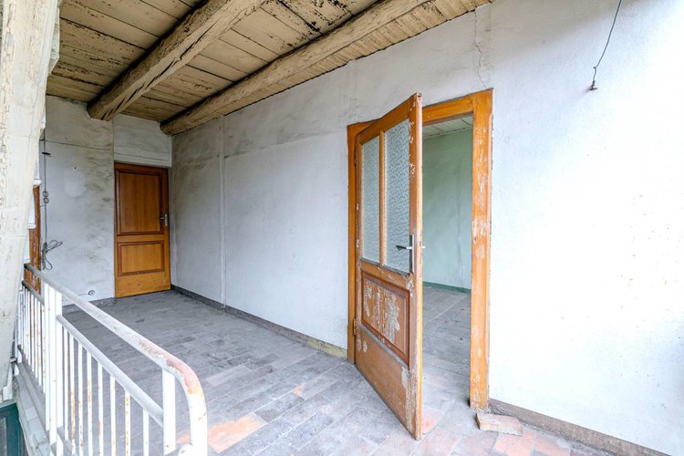 Stabile/Palazzo Gazzaniga