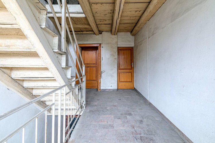 Stabile/Palazzo Gazzaniga