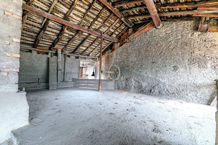 Stabile/Palazzo Gazzaniga