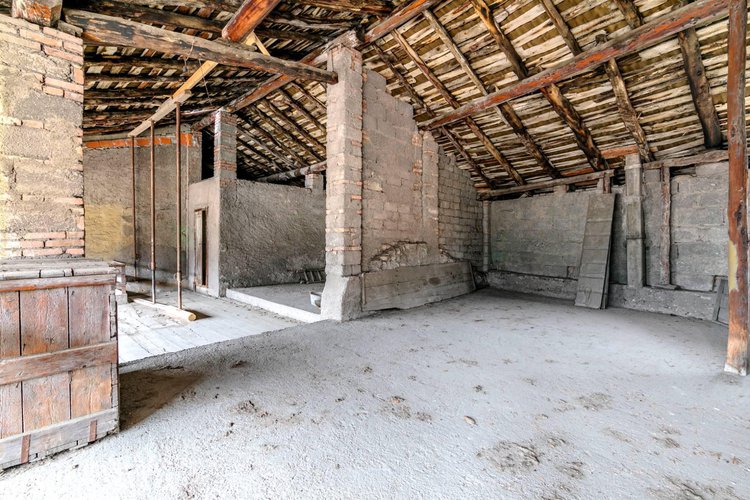 Stabile/Palazzo Gazzaniga