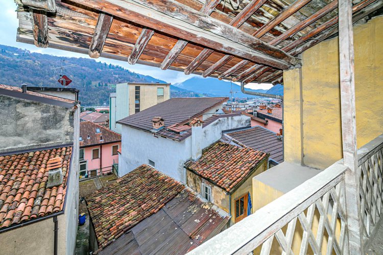 Stabile/Palazzo Gazzaniga