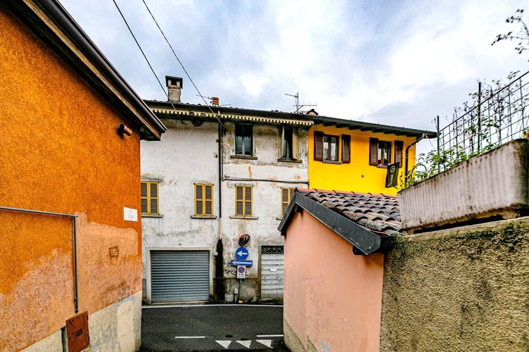 Stabile/Palazzo Gazzaniga