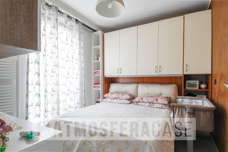 Trilocale Trezzano Rosa