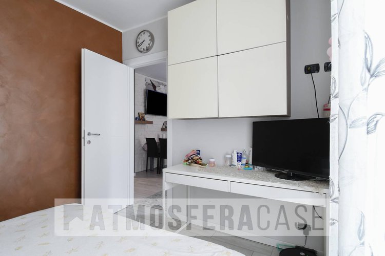 Trilocale Trezzano Rosa