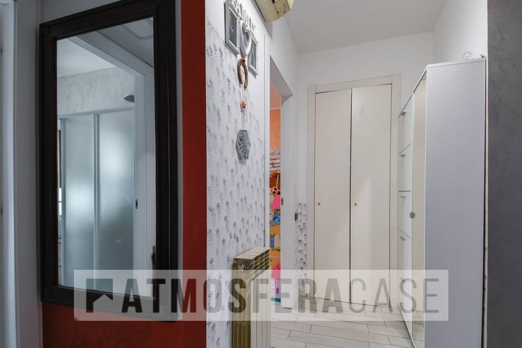 Trilocale Trezzano Rosa