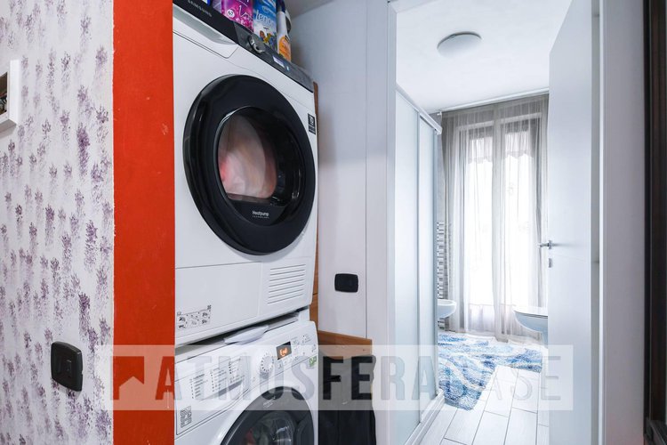 Trilocale Trezzano Rosa