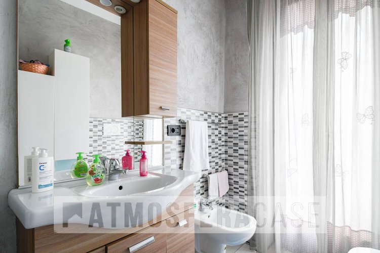 Trilocale Trezzano Rosa