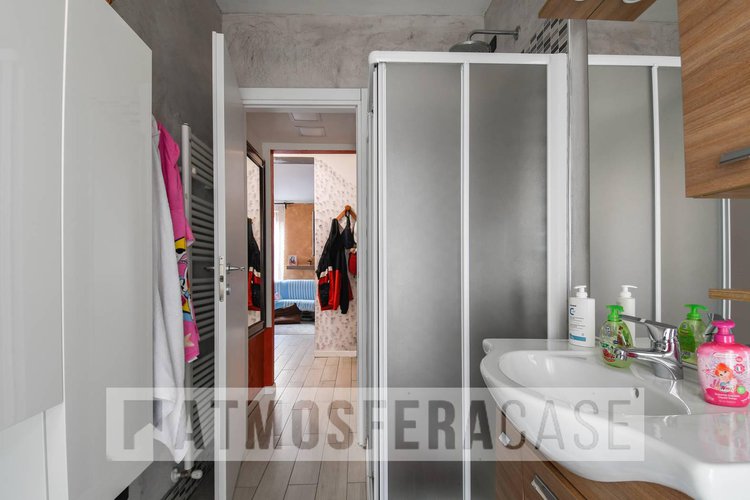 Trilocale Trezzano Rosa