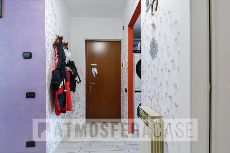 Trilocale Trezzano Rosa