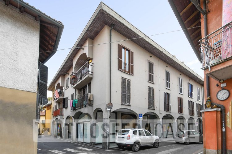 Trilocale Trezzano Rosa