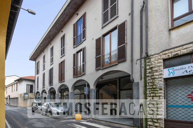 Trilocale Trezzano Rosa