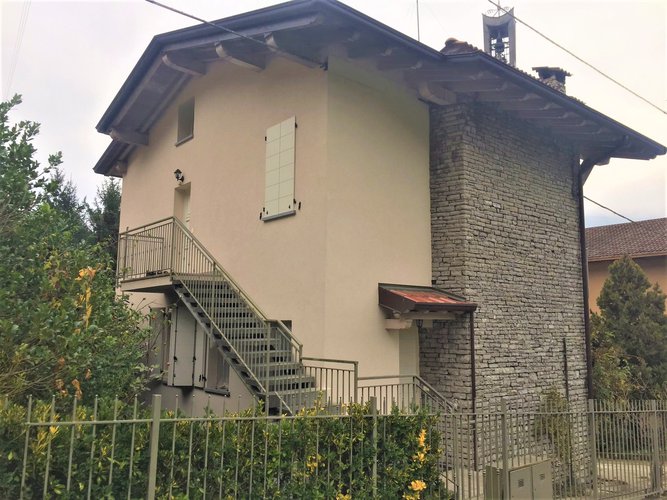 ZOGNO - TUTTA RIMESSA A NUOVO!!!