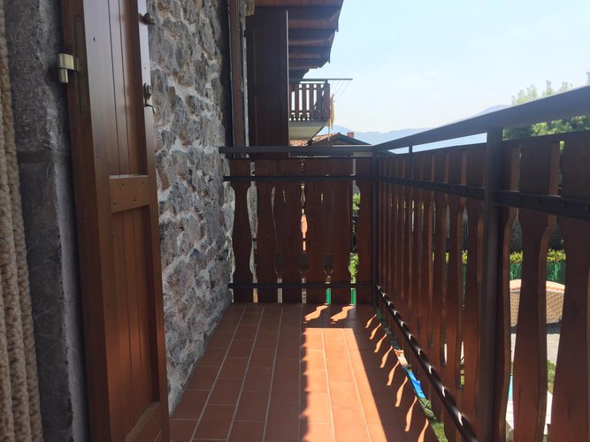 VISTA MOZZAFIATO!! Zogno