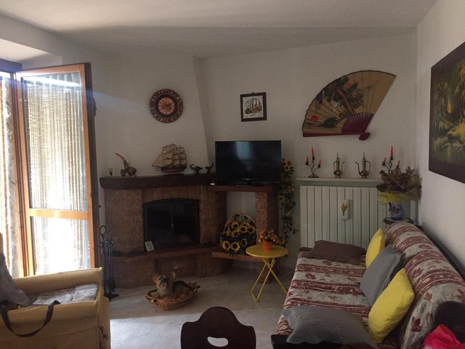 VISTA MOZZAFIATO!! Zogno