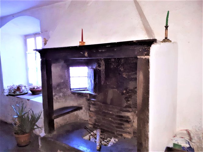 CASETTA STORICA! San Giovanni Bianco