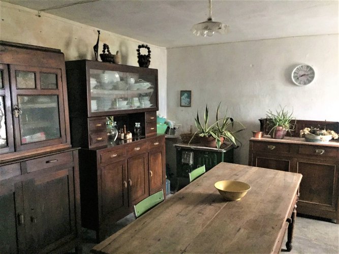 CASETTA STORICA! San Giovanni Bianco