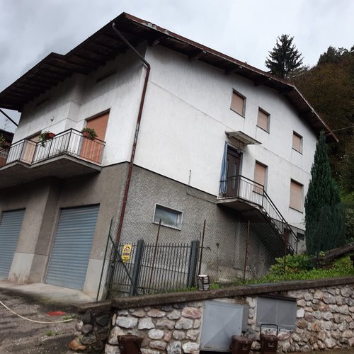 A DUE PASSI DAL CENTRO!!! Zogno