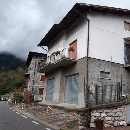 A DUE PASSI DAL CENTRO!!!