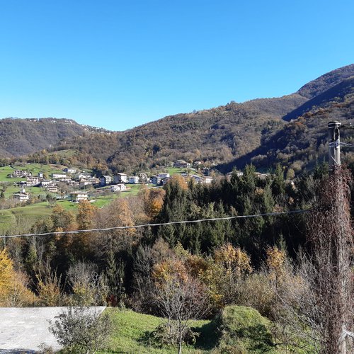 A DUE PASSI DAL CENTRO!!! Zogno