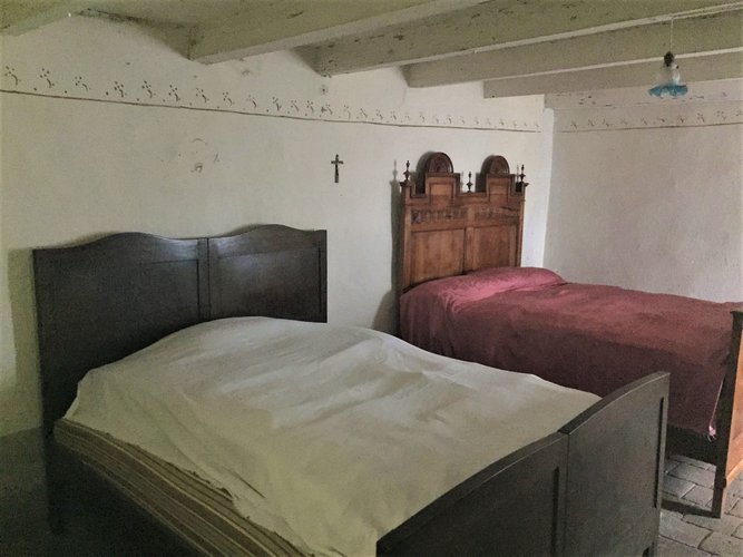 CASETTA STORICA! San Giovanni Bianco