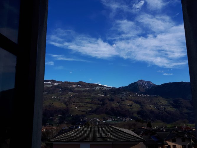 CASETTA STORICA! San Giovanni Bianco