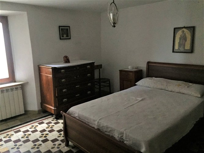 CASETTA STORICA! San Giovanni Bianco