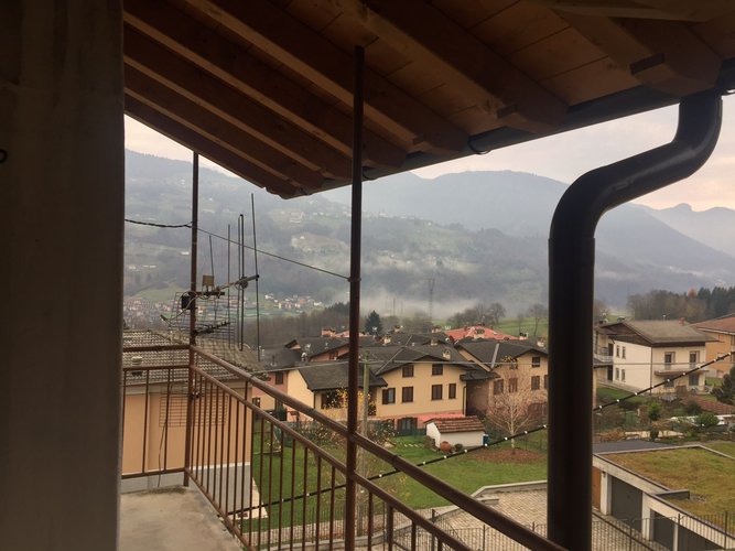 CASETTA STORICA! San Giovanni Bianco