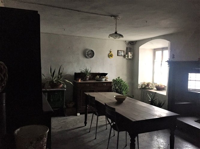 CASETTA STORICA! San Giovanni Bianco