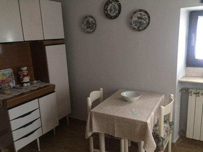 CASETTA STORICA! San Giovanni Bianco