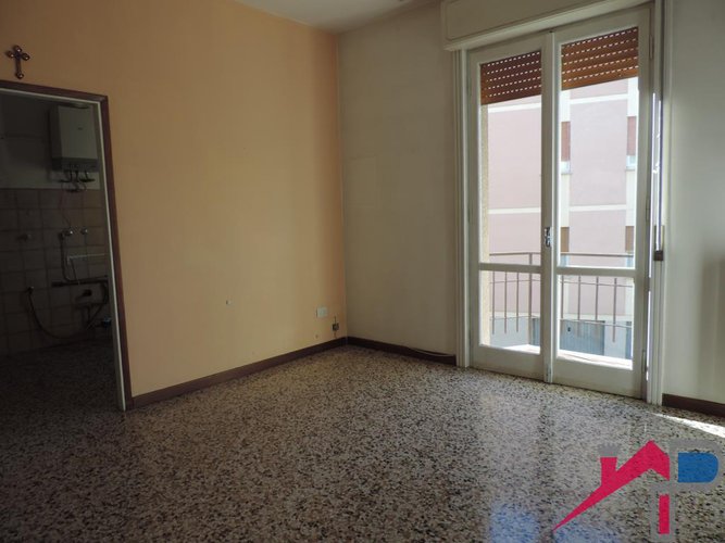 Cisano Bergamasco ampio trilocale in centro paese Cisano Bergamasco