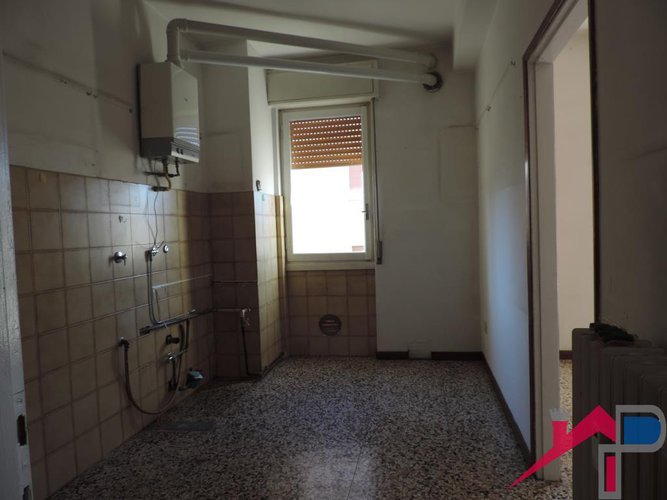 Cisano Bergamasco ampio trilocale in centro paese Cisano Bergamasco