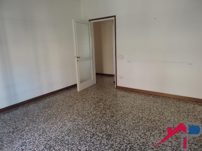 Cisano Bergamasco ampio trilocale in centro paese Cisano Bergamasco