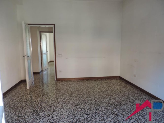 Cisano Bergamasco ampio trilocale in centro paese Cisano Bergamasco