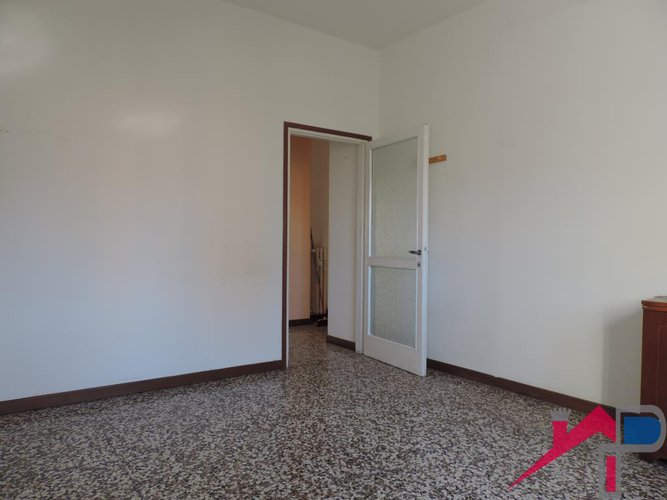 Cisano Bergamasco ampio trilocale in centro paese Cisano Bergamasco