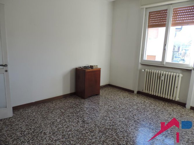 Cisano Bergamasco ampio trilocale in centro paese Cisano Bergamasco