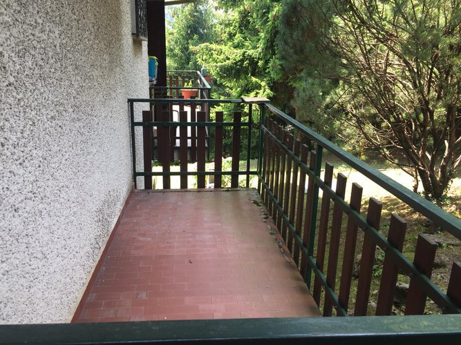 SERINA - DUE PASSI DAL CENTRO! SOLUZIONE FINEMENTE ARREDATA! Serina