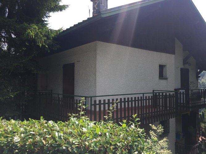 SERINA - DUE PASSI DAL CENTRO! SOLUZIONE FINEMENTE ARREDATA! Serina