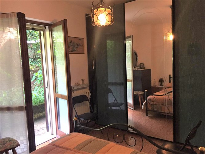 SERINA - DUE PASSI DAL CENTRO! SOLUZIONE FINEMENTE ARREDATA!