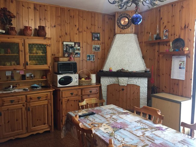 SERINA - DUE PASSI DAL CENTRO! SOLUZIONE FINEMENTE ARREDATA! Serina