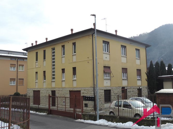 Pontida centrale appartamento di ampia metratura