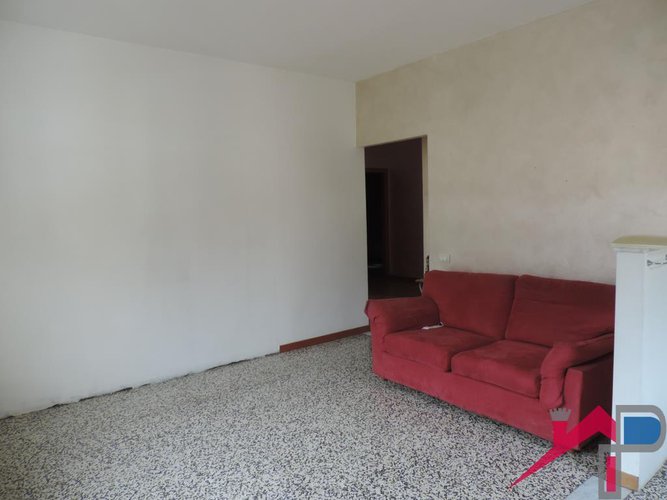 Pontida centrale appartamento di ampia metratura Pontida