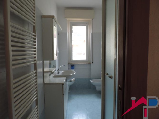 Pontida centrale appartamento di ampia metratura Pontida