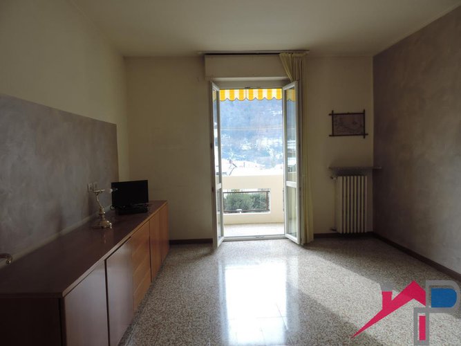 Pontida centrale appartamento di ampia metratura Pontida