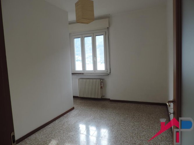 Pontida centrale appartamento di ampia metratura Pontida