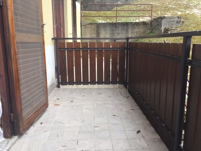 COMODO A TUTTI I SERVIZI!! Oltre il Colle