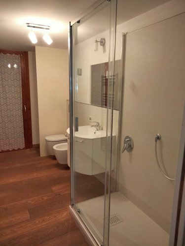 LA CASA DEI TUOI SOGNI!! San Pellegrino Terme