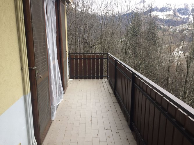 COMODO A TUTTI I SERVIZI!! Oltre il Colle