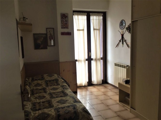 COMODO A TUTTI I SERVIZI!! Oltre il Colle