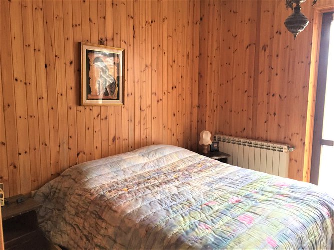 COMODO A TUTTI I SERVIZI!! Oltre il Colle