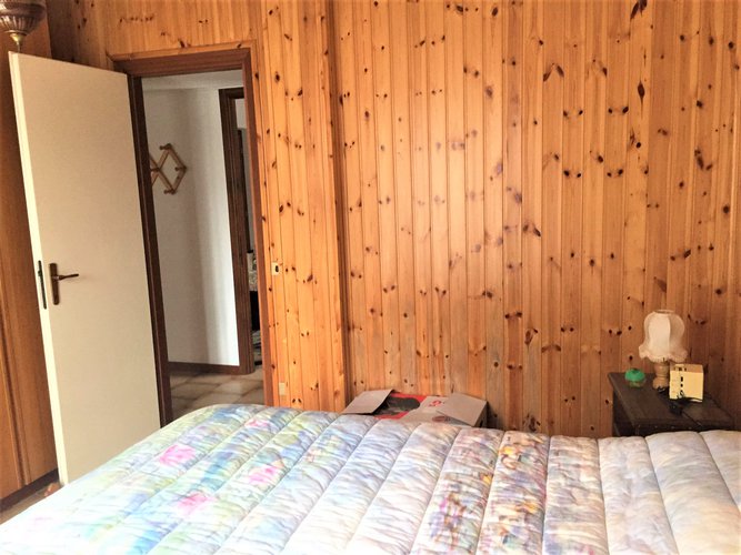 COMODO A TUTTI I SERVIZI!! Oltre il Colle